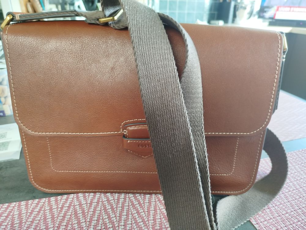 SAC FOSSIL Maroquinerie