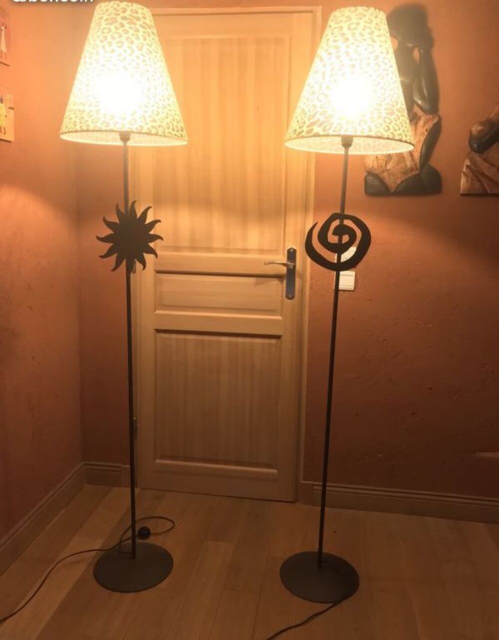 Lampadaires Décoration