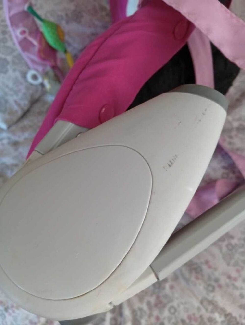 Transat Chicco - Naissance &agrave; 18 kg Pu�riculture