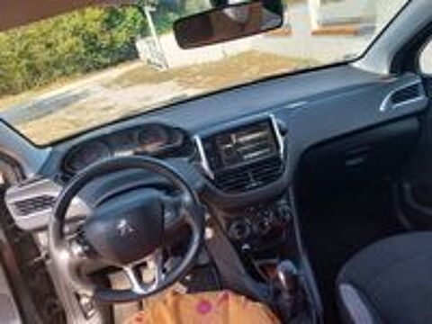 208 1.2 PureTech 82ch BVM5 Style 2014 occasion 31390 Carbonne