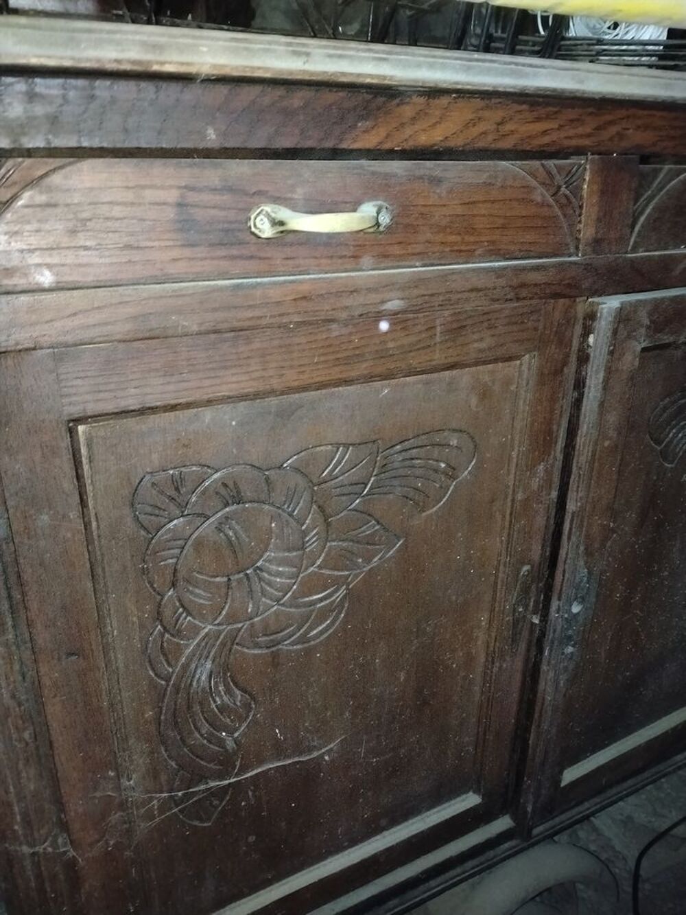 Meuble ancien Meubles