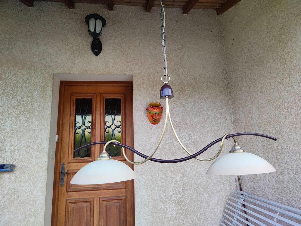 Lustre Décoration