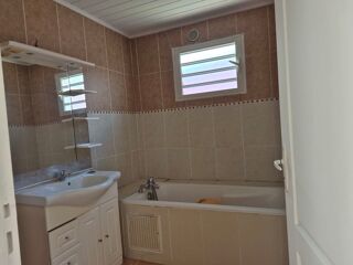  Maison � vendre 4 pi�ces 92 m�