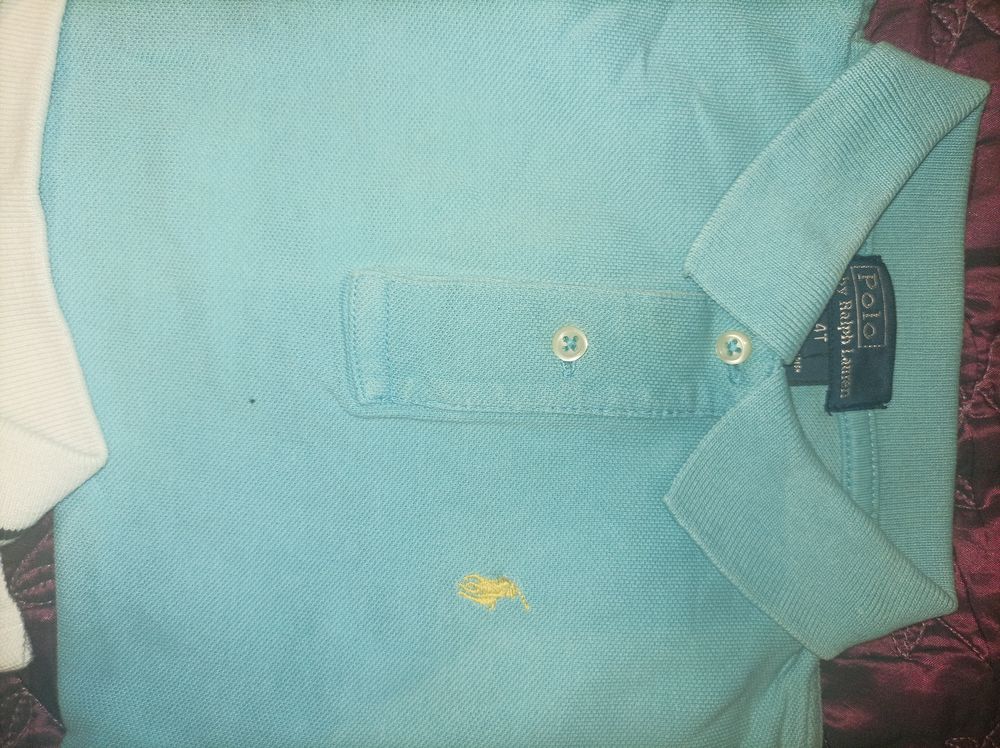 V&ecirc;tements gar&ccedil;ons 4 &agrave; 16 ans 
Levi's, Armani, Ralph Vêtements