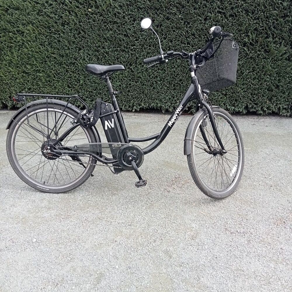 VAE Vélos