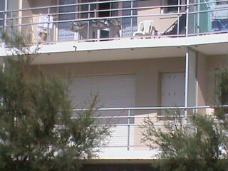 Location  Appartement 