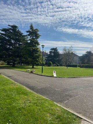  Appartement � vendre 3 pi�ces 59 m�