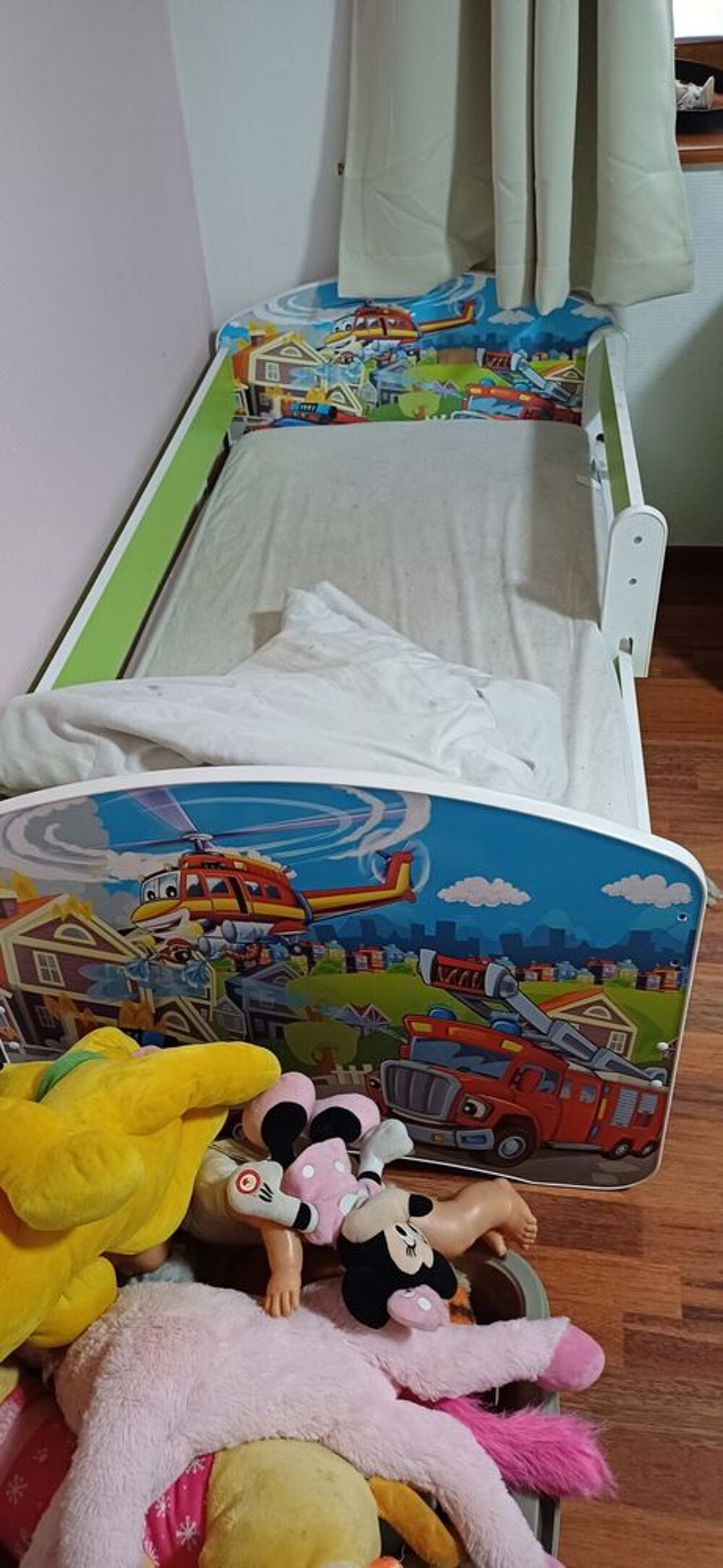 Lit enfant Mobilier enfants