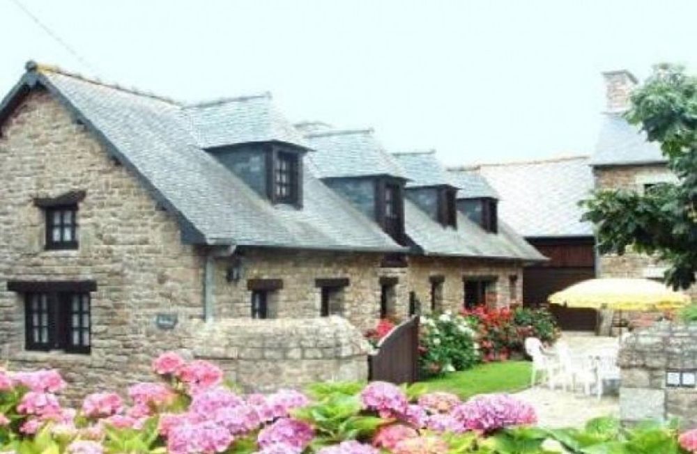   Au gîte de kerberso près de Paimpol pour 2/4 pers Bretagne, Pléhédel (22290)
