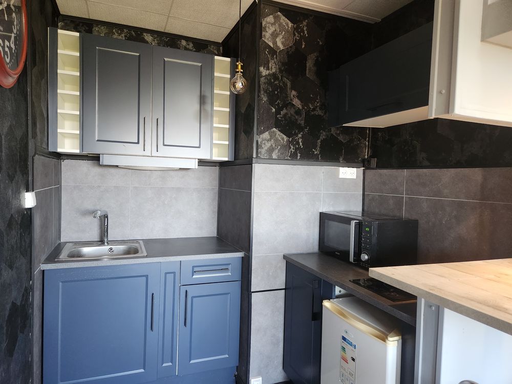 Vente Appartement APPART 2 PÏECES 40 M² AVEC BALCON Metz