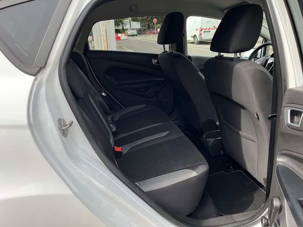 Fiesta 1.0 EcoBoost 100 S&S Titanium 2014 occasion 42700 Firminy