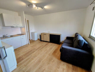  Appartement � vendre 1 pi�ce 25 m�