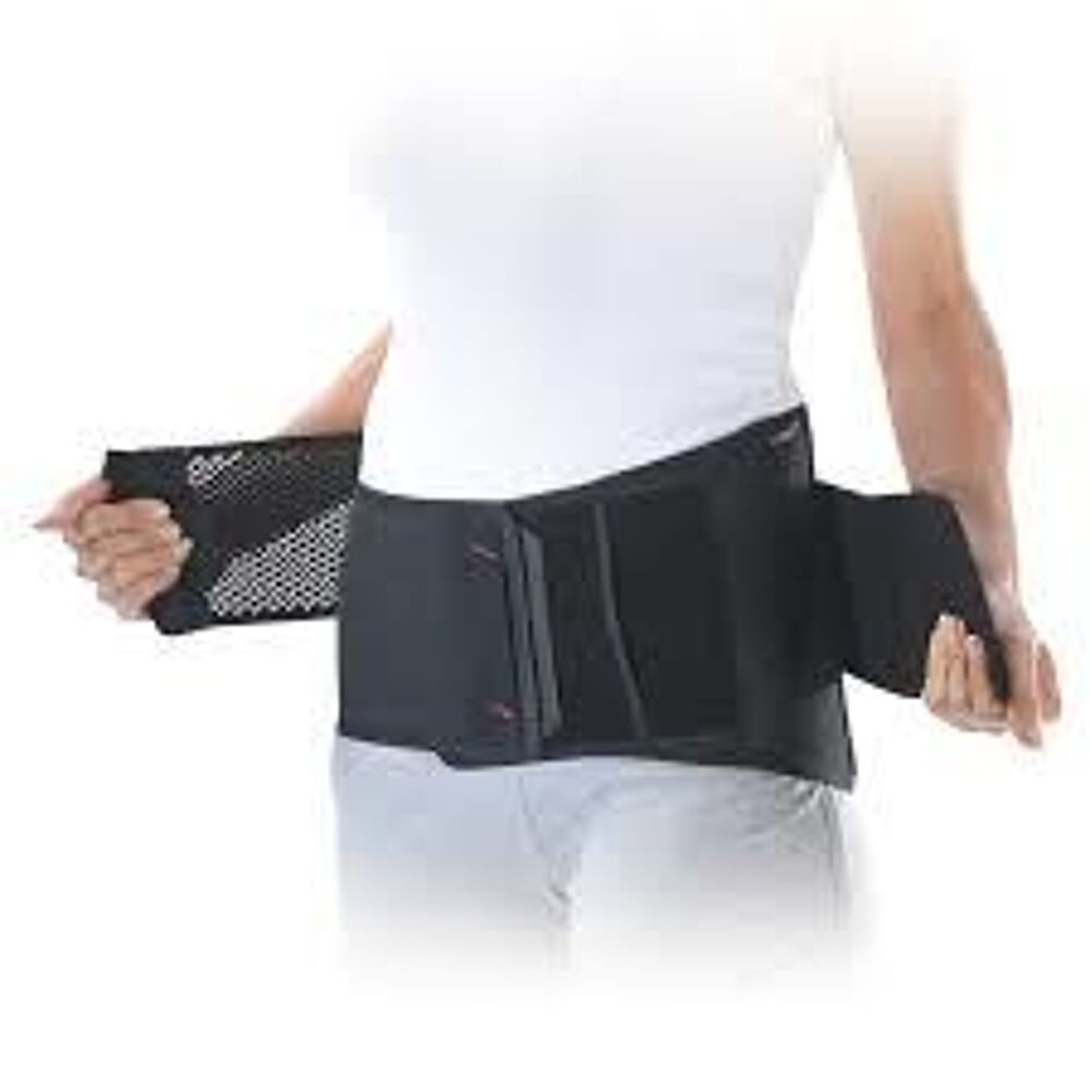 Ceinture lombaire Sports