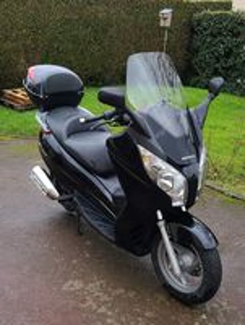 HONDA 2009 occasion 35500 Vitré