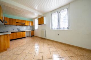  Maison � vendre 5 pi�ces 95 m�