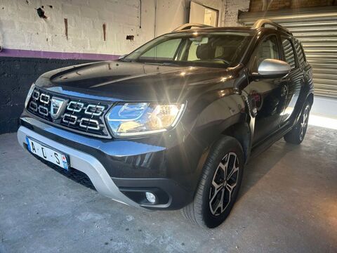 Dacia Duster Blue dCi 95 4x2 2019 occasion Montigny-lès-Cormeilles 95370