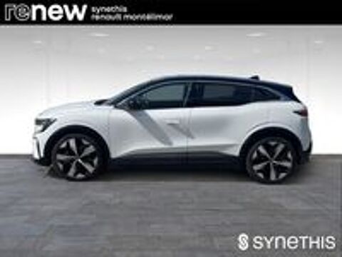 M&eacute;gane Megane E-Tech EV60 220 ch optimum charge Techno 2023 occasion 26200 Mont&eacute;limar