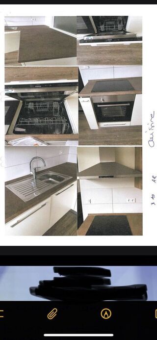  Appartement à vendre 4 pièces 93 m²
