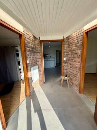  Appartement � vendre 4 pi�ces 115 m� Vonnas