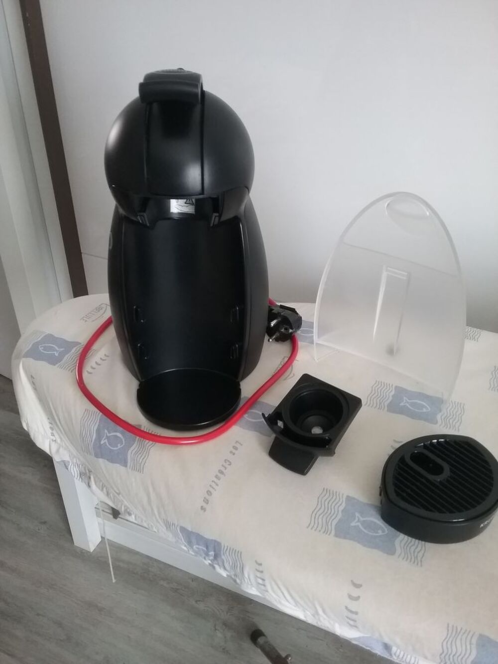 Cafeti&egrave;re Dolce Gusto Electroménager