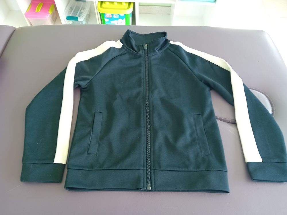 Ensemble Habits Gar&ccedil;ons 8 ans Vêtements enfants