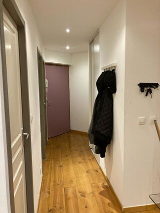  Appartement à louer 2 pièces 38 m² Le pont-de-beauvoisin
