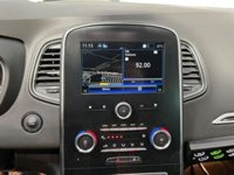 Grand scenic IV Grand Scenic TCe 140 Evolution 2023 occasion 42120 Le Coteau
