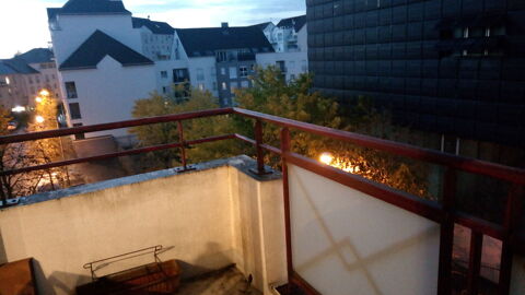   Beau T1 meubl� gare Melun parking balcon cave Appartement - 1 pi�ce(s) - 24 m�