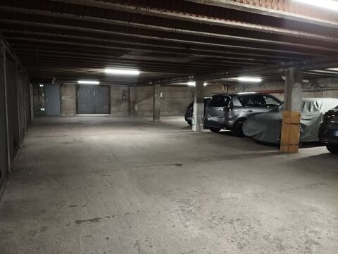  Parking / Garage � louer 15 m�