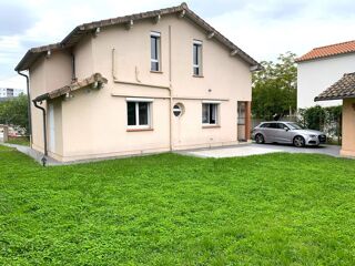  Maison � vendre 4 pi�ces 115 m�