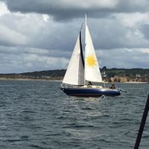 Monocoque 1976 occasion 29570 Camaret-sur-Mer