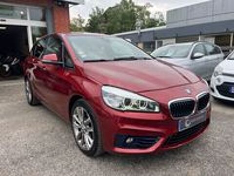Serie 2 Active Tourer 218d 150 ch M Sport A 2016 occasion 82000 Montauban