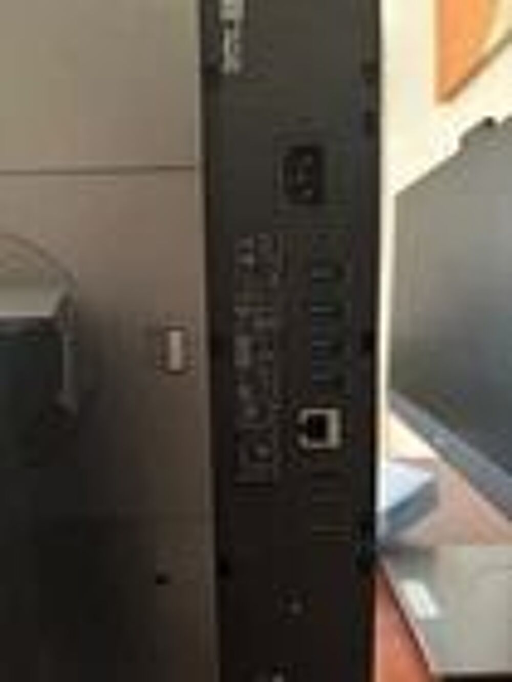 Ordinateur Dell OptiPlex 7470 tout-en-un Matériel informatique