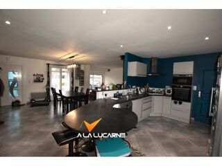  Maison � vendre 5 pi�ces 123 m�