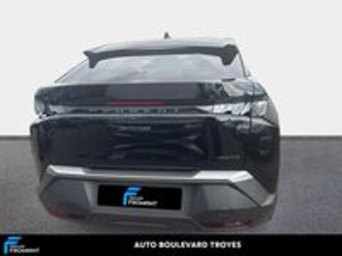 3008 Hybrid 145 e-DCS6 GT 2025 occasion 10600 Barberey-Saint-Sulpice