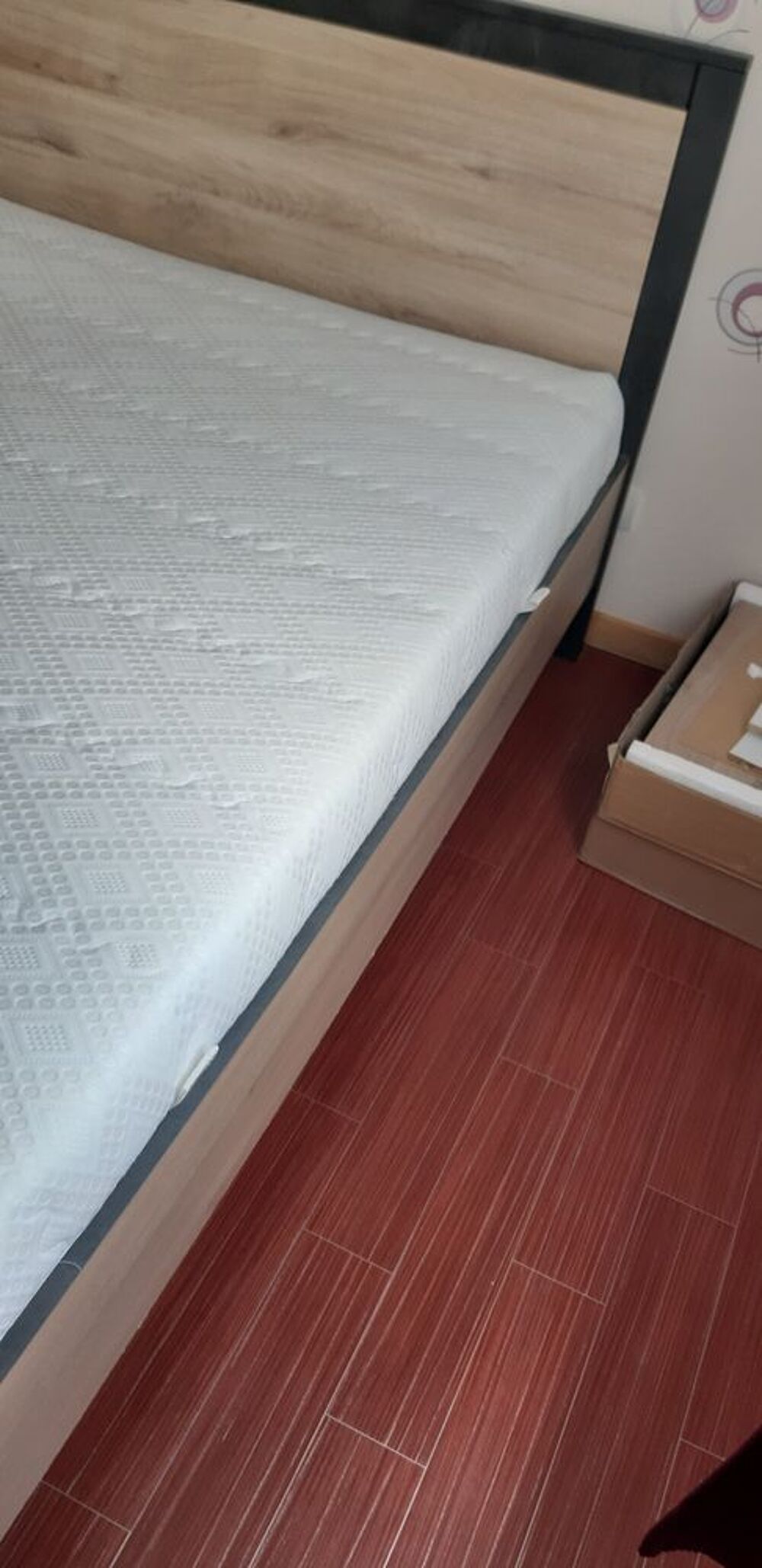 CHAMBRE ADULTE Meubles