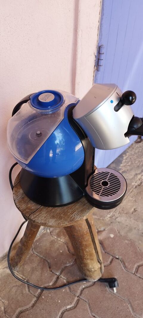 Dolce Gusto 10 Le Creusot (71)