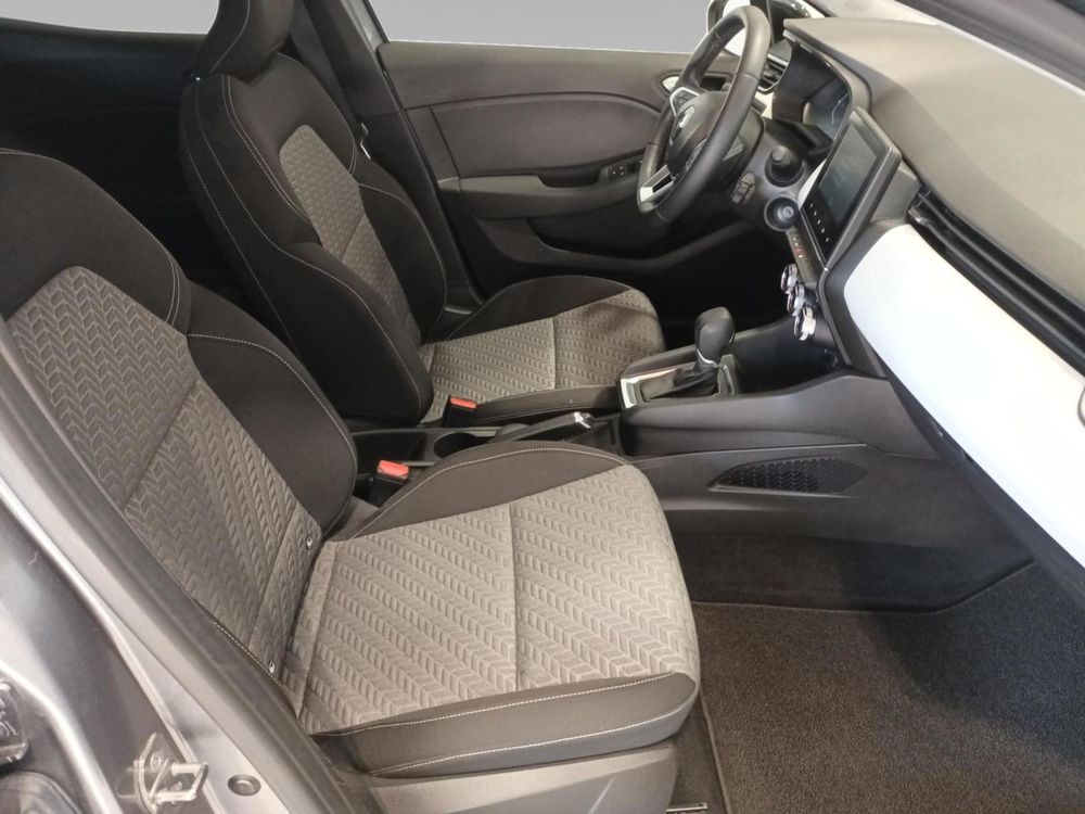 Clio V Clio E-Tech hybride 145 Evolution 2023 occasion 08000 Charleville-M&eacute;zi&egrave;res