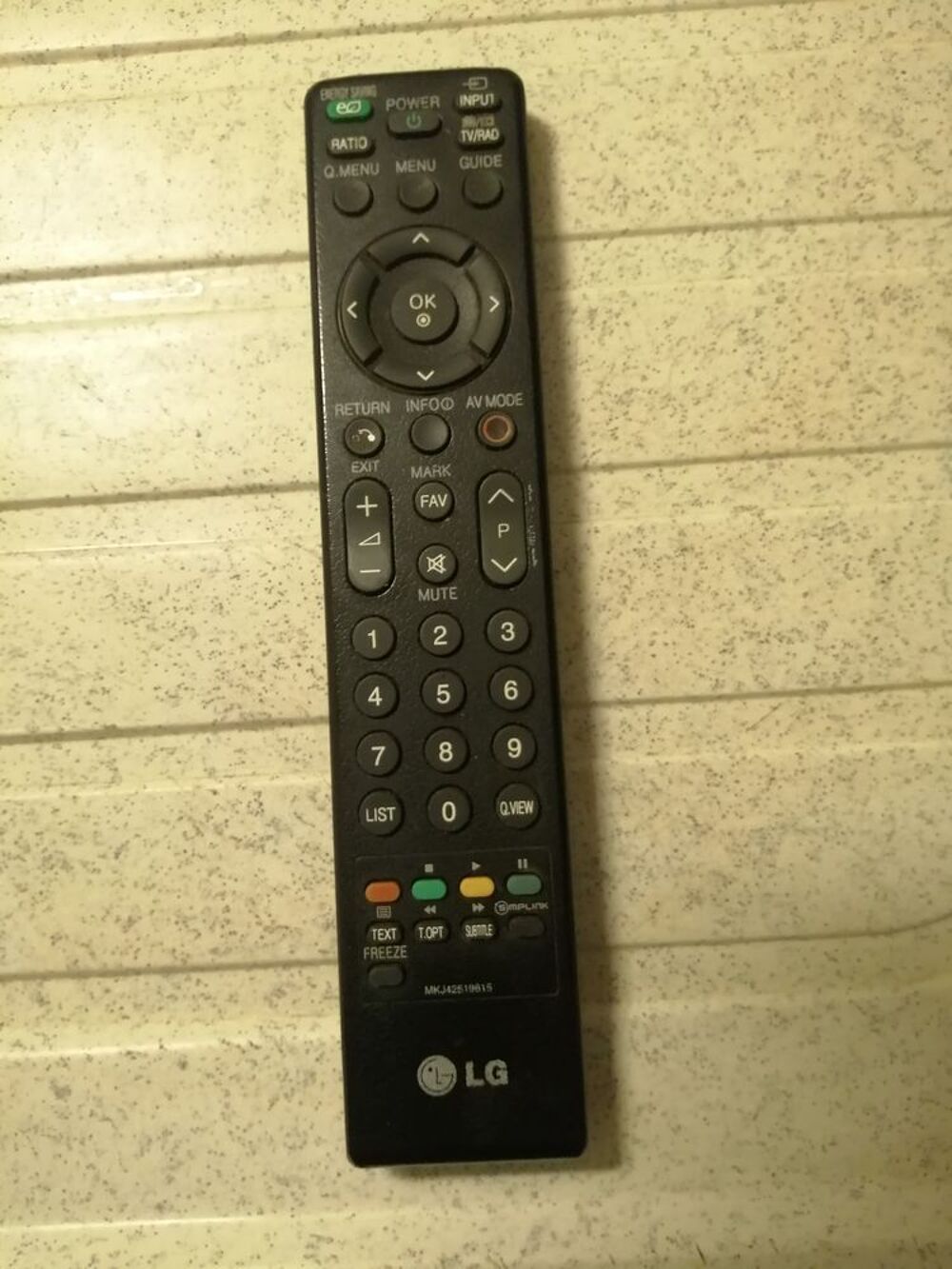 TV GRAND ECRAN Photos/Video/TV