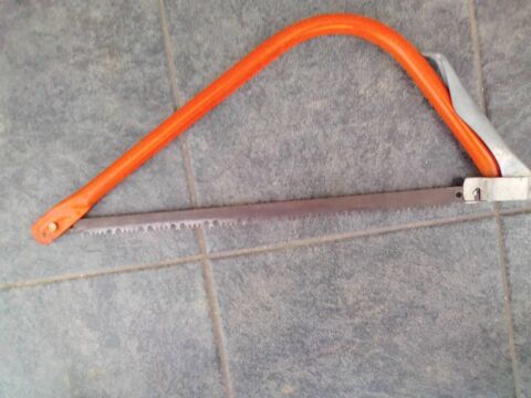 Scie � B�ches Manuelle 10 Arques (62)