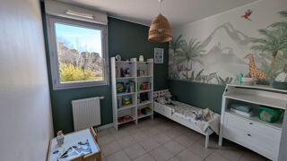  Appartement à vendre 3 pièces 65 m² Montpellier