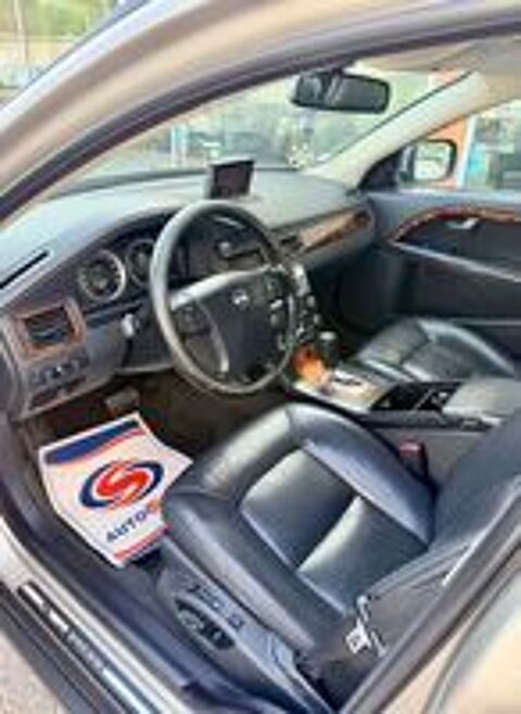XC70 D5 AWD 185 Summum Ocean Race 2009 occasion 95480 Pierrelaye