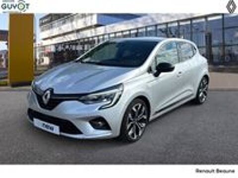Clio V Clio Blue dCi 115 Intens 2020 occasion 21200 Beaune