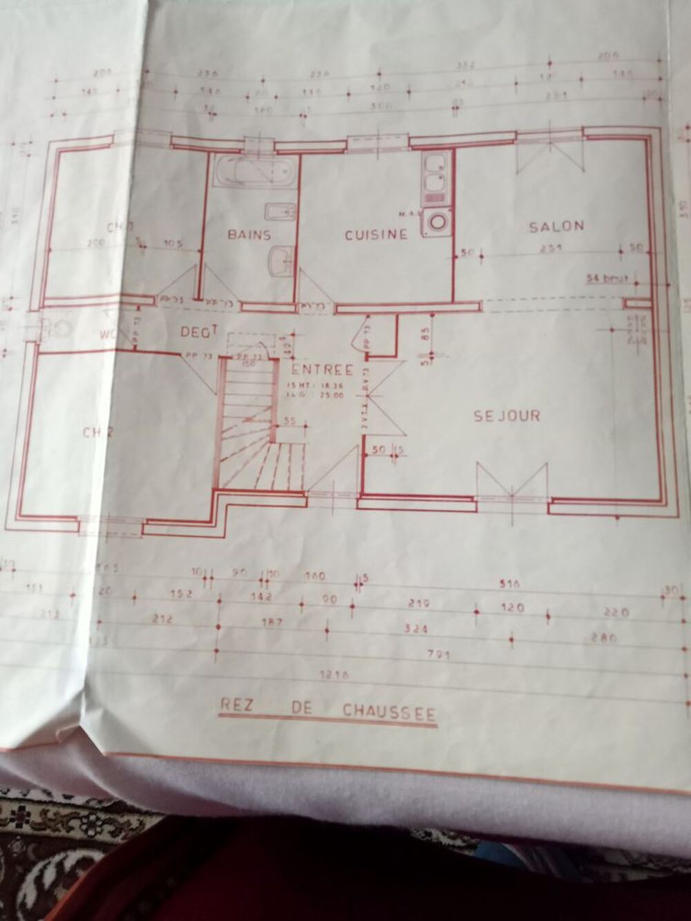 Vente Maison Résidence secondaire Gentioux-pigerolles