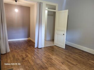 Location Appartement F1bis Rue de la Cité proche Ferrandière et Tolstoï Lyon 3