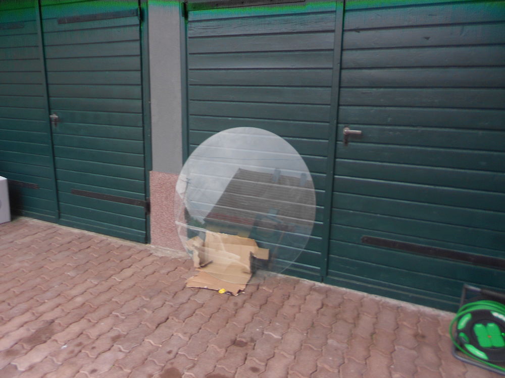 Dessus de table en verre Meubles