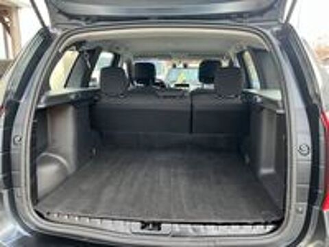 Duster 1.5 dCi 110 4x4 Laur&eacute;ate 2014 occasion 42700 Firminy