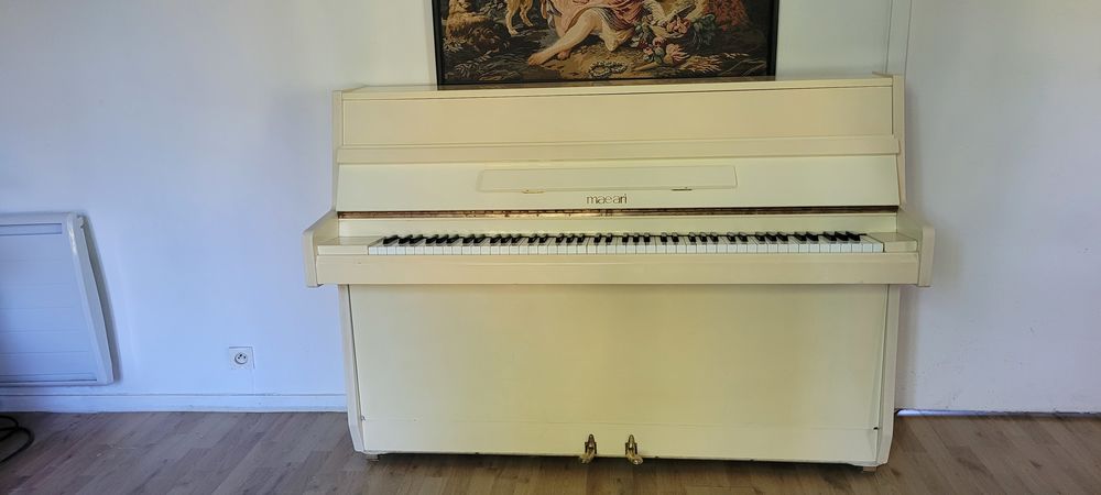 Piano Instruments de musique