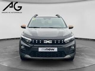 Sandero ECO-G 120 auto Stepway Extreme 2026 occasion 08300 Rethel