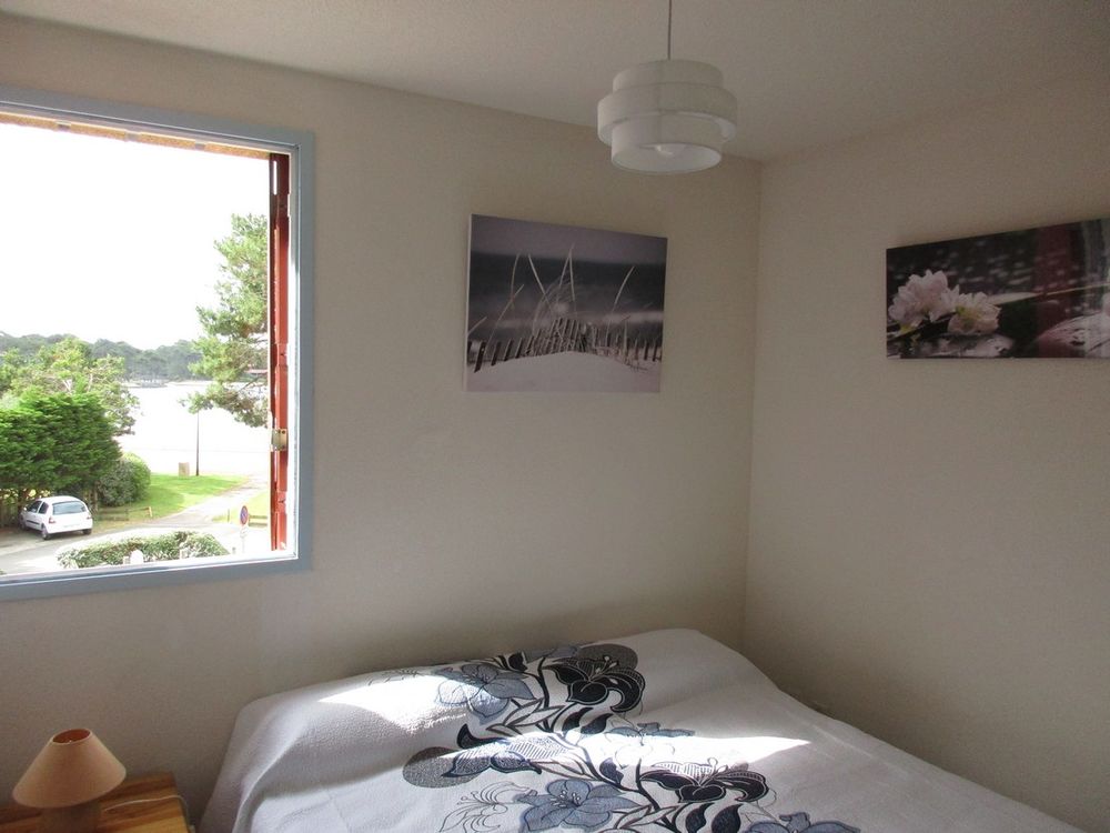   Vieux-Boucau - Soustons-Plage 40480
(Saisonnier) Aquitaine, Vieux-Boucau-les-Bains (40480)